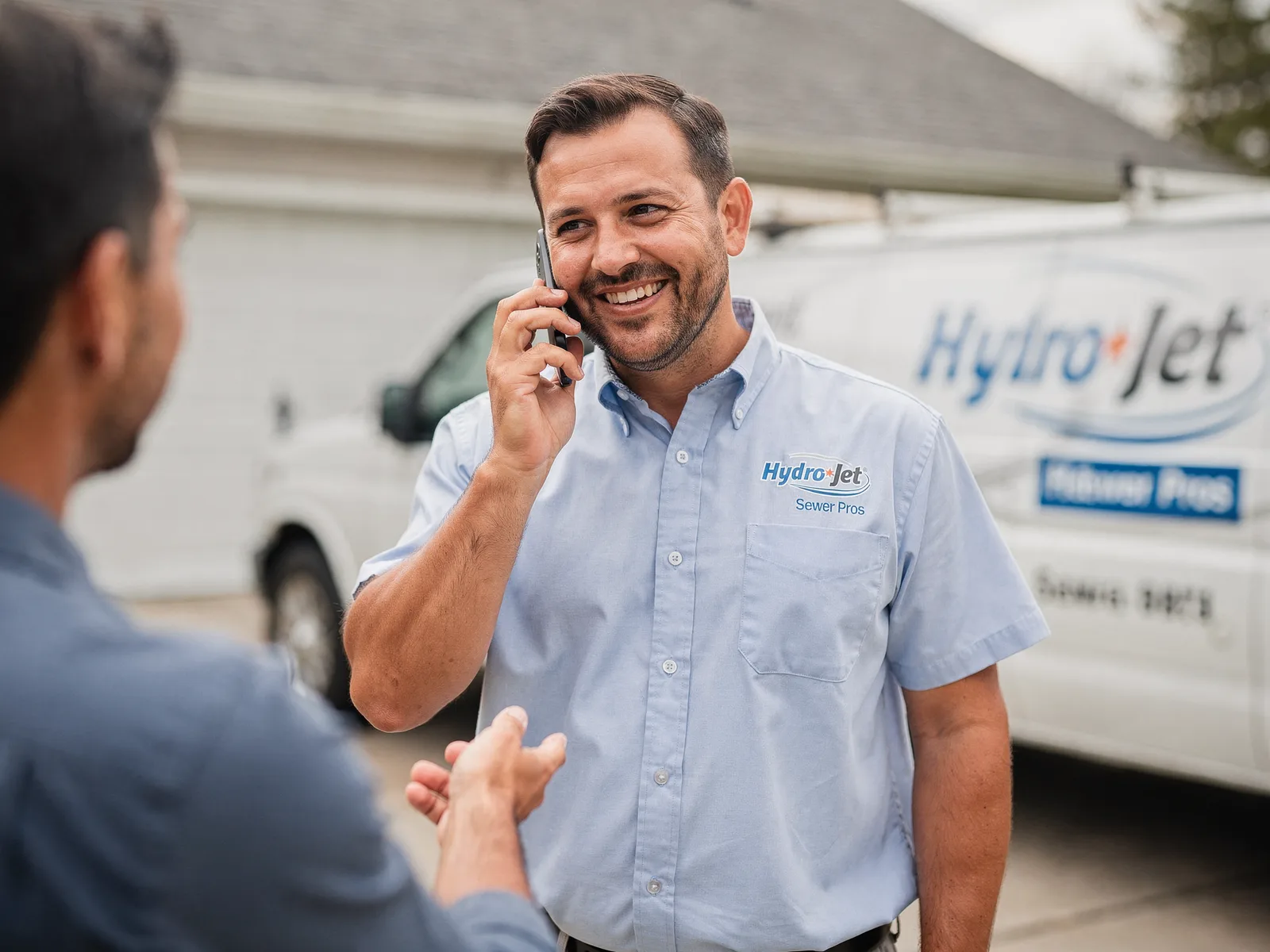 Hydro Jetting Stockholm, SD FAQs